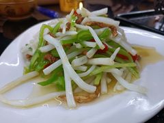 -天堂寨大别山人家2号(天堂寨店)
