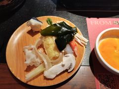 -牛New寿喜烧(金茂览秀城店)