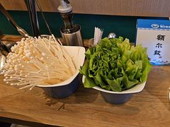 -额尔敦·品质自助(摩尔城店)