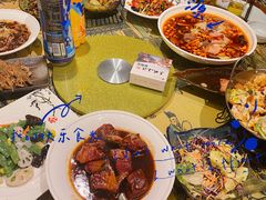 -苏城小院·园林精致苏州菜(斜塘老街店)