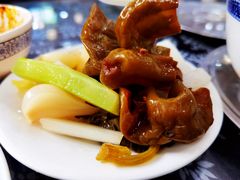 -春发芽饭庄(锦业三路店)