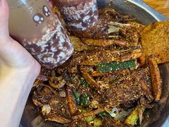 -嘎嘎鸭下巴·爆辣干锅(明教寺店)