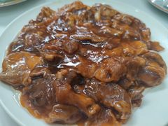 -老七饭馆(光荣道总店)