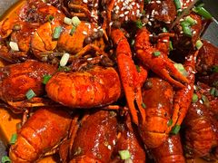 -巴厘龙虾·榜首油焖大虾(洞庭·艺术洋房店)