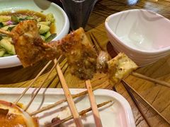 -管氏翅吧(甘家口店)