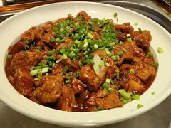 -中家鑫园温泉酒店-自助餐