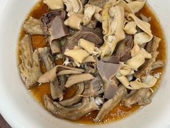 -黄连大头华烧鹅(萧地大马路店)