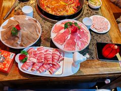 -铜人李火锅(西大街店)
