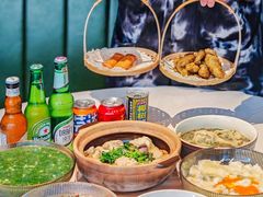-顶特勒·黄鱼馆·特色菜(上海大世界店)