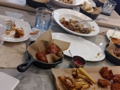 -必胜客餐厅(昆百大泰业城店)