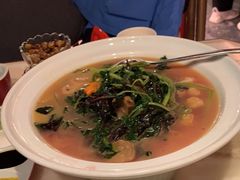 -京华烟云·北京烤鸭(领展购物广场·中关村店)