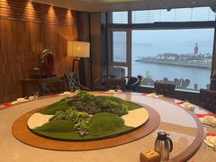 -川旺角川粤融合菜•海景餐厅(星海广场店)