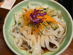 天山凉皮-达坂城新疆主题餐厅(新区金鹰店)
