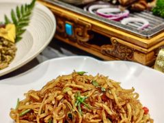 -哈啾嗨·新概念蒙餐(红星新城店)