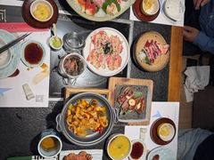 -匠和风精致料理(成都龙湖滨江天街店)