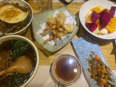 -吉兆·料理(红梅南路店)