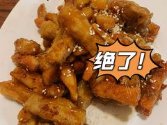 -东来土菜馆(民祥园路店)