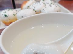 -东泰祥生煎馆(长宁路店)