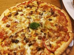 -沈阳瑞士酒店·普拉那啤酒坊