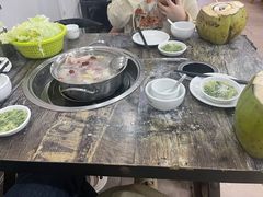 -力哥地道海南菜·联谊文昌鸡老店