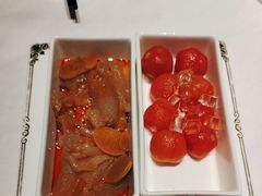 -俏江南天津时尚曲艺主题餐厅(马场道店)