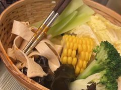 -麒麟风烤牛肉·云南烧烤小排档(丹凤街店)