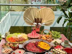 -纸盐河码头火锅(十八梯店)
