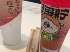 -聚味瞿记·龙虾堂(咸嘉湖店)