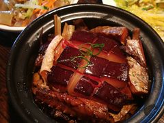 -外婆家(蓝色港湾店)
