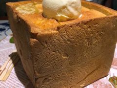 -绿茶餐厅(布吉万象汇店)