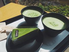 -雪绿茶博物馆