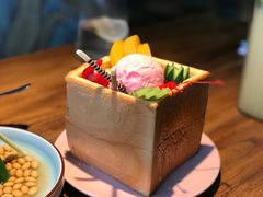 -嘉禾·悦享餐厅(八方汇店)