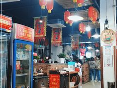 -好灶头妈妈菜·柴火灶台鱼·千岛湖土菜地标美食