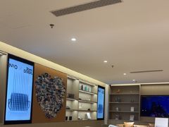 -蔚来体验中心(北京后沙峪店)