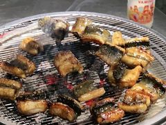 -本炙炭烤·蒲烧活鳗料理店(金沙洲店)