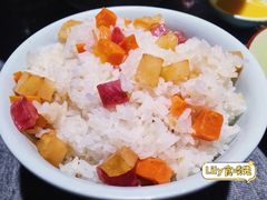 -幸福哟烧鸡·粤菜海鲜私厨(七星路店)