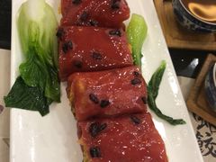 -虾饺妹·粤式手工点心(水荫路店)