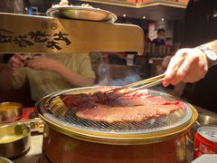 -西塔老太太泥炉烤肉(温州首店万象城黑金店)