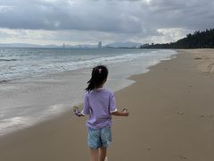 -三亚海棠湾万丽度假酒店