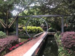-莲生母婴月子中心(清水河公园店)