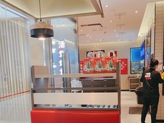 -鱼酷活鱼烤鱼(南京水游城店)