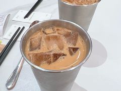 -香港深仔记茶餐厅(东门店)