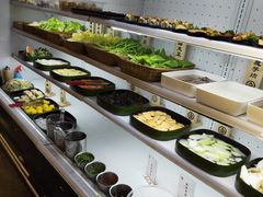 -八角锄烧·肉火锅(天河城店)