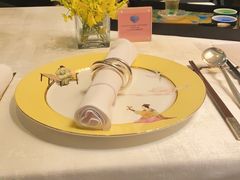 -东海朗廷酒店-唐阁T’ANG COURT 中餐厅