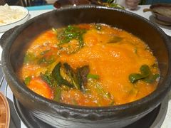 -贵府酸汤牛肉火锅·贵州老字号(飞山街店)