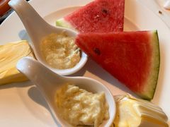 -东方红海鲜百汇(国际大厦店)