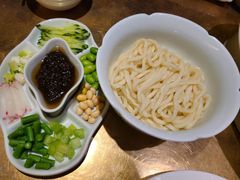-四季民福烤鸭店(西单华威约饭街店)