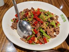 -禾珍珠家常小馆(河南博物院店)