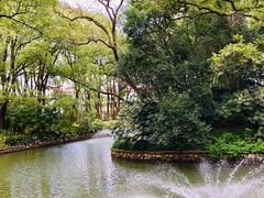 -西郊宾馆·1921餐厅