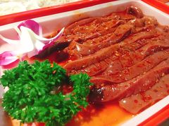 霸王腰片-川锅一号火锅(1818牌楼店)
